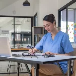 What is e-Learning in Health and Social Care?
